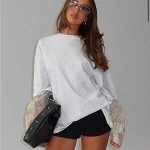 Lioness Bottega Shirt SZ XS NWT